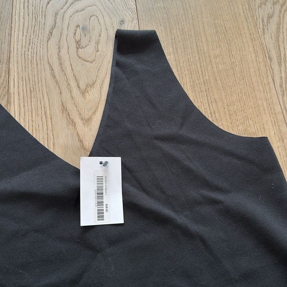 Oak+fort Sm - soft, stretchy dress - Picture 3 of 4